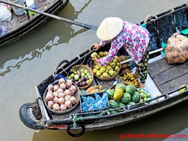 10 Days Vietnam and Laos Highlights Tour Package